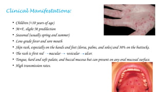 ULCERATIVE AND VESICULOBULLOUS LESIONS OF THE ORAL CAVITY.pptx