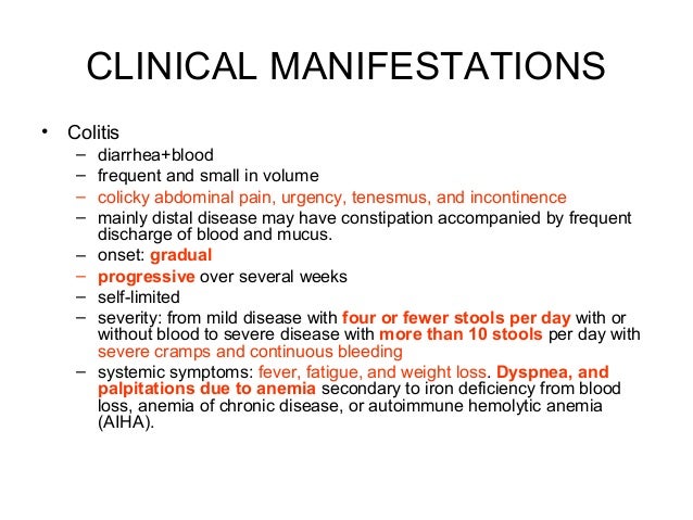 How To Treat Chronic Colitis In Dogs How To Treat Chronic Colitis In Dogs