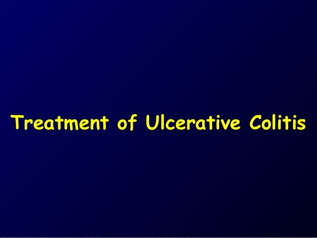 Purinethol Ulcerative Colitis