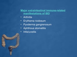 Ulcerative colitis | PPT