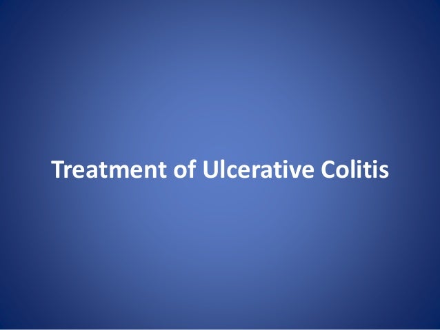 Purinethol Ulcerative Colitis
