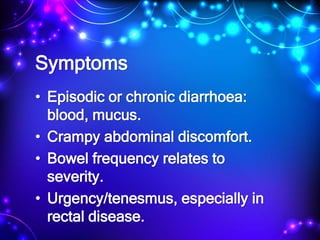Uc Poop Ulcerative colitis (uc) | PPSX