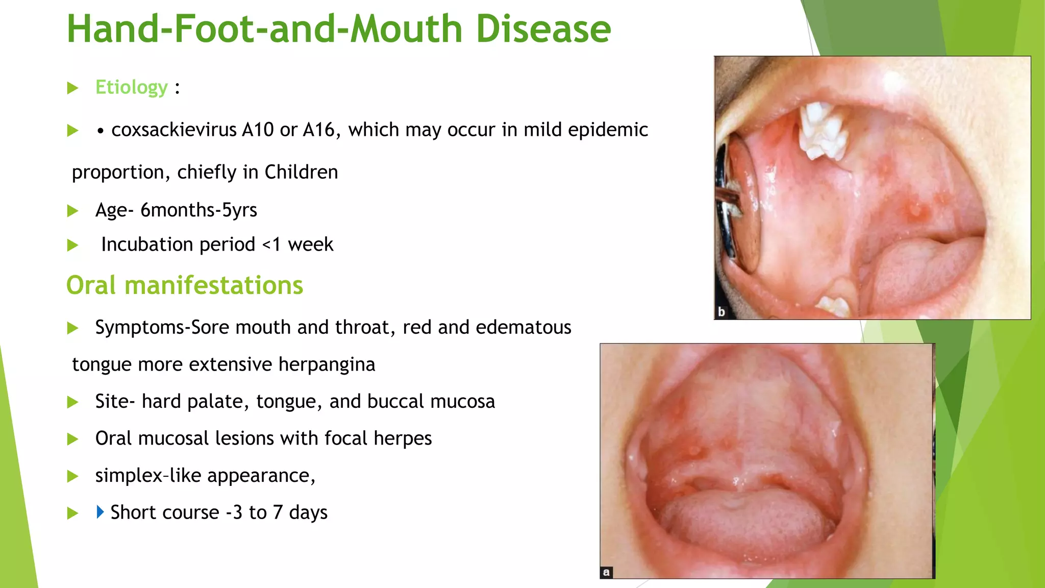 Ulcerative , vascular , bollous lesions | PPTX