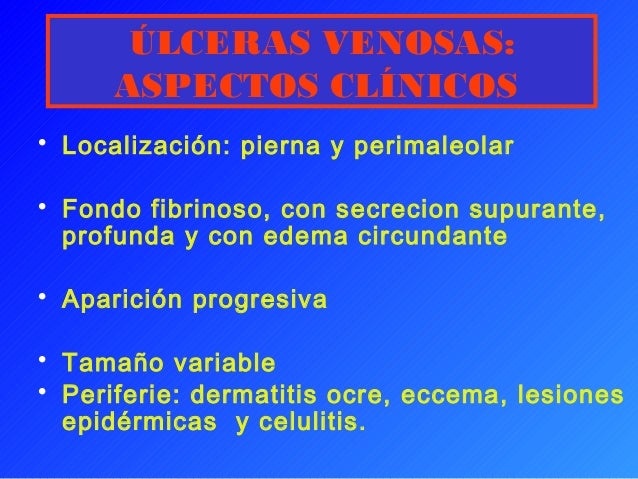 Que es posible parar el desarrollo varikoza