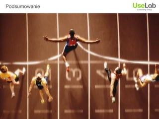 Podsumowanie




               3
 