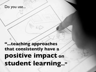 Ulearn08: AFL & ePortfolios