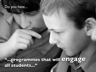 Ulearn08: AFL & ePortfolios