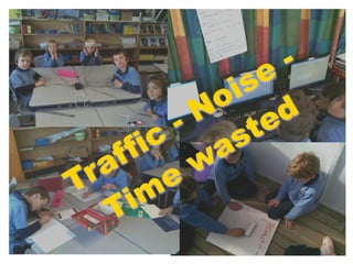 -
                    i s e
              N o       d
          -          t e
       f i c   a s
   a f        w
Tr          e
    T  im
 