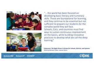 ULearn17 deep learning | PDF