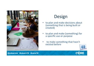 4D Learning | PDF