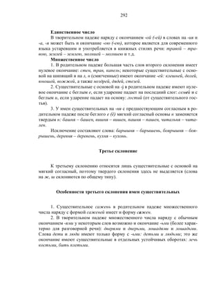 Русский язык