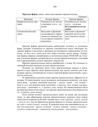 Русский язык