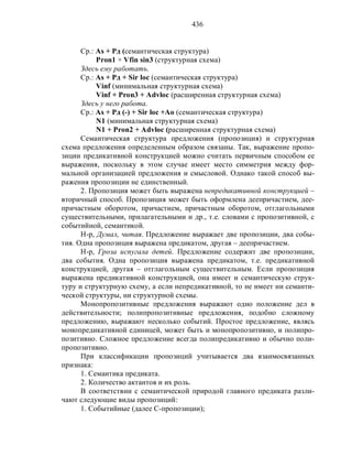 Русский язык