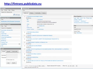 OntoWiki<br />RDF-Triple auf Resourcen-Detailseite<br />14.07.2011<br />Sören Auer - The emerging Web of Linked Data<br />...