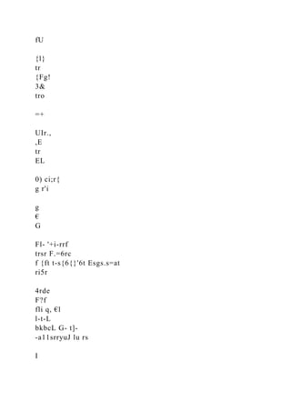 fU
{l}
tr
{Fg!
3&
tro
=+
UIr.,
,E
tr
EL
0) ci;r{
g r'i
g
€
G
Fl- '+i-rrf
trsr F.=6rc
f {ft t-s{6{}'6t Esgs.s=at
ri5r
4rde
F?f
fli q, €l
l-t-L
bkbcL G- t]-
-a11srryuJ lu rs
I
 