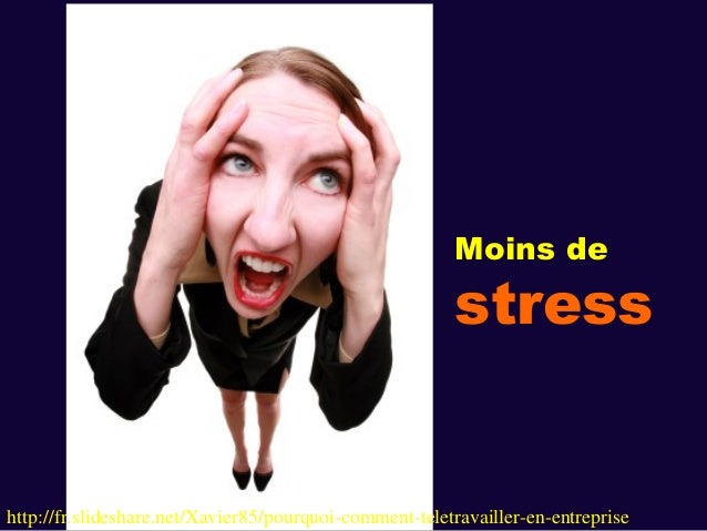 LE TELETRAVAIL