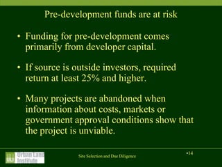 Fundamental Skill for Real Estate Development Professional I (Charles ...