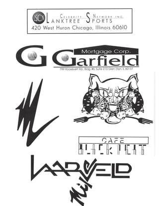 Uline mikes logos