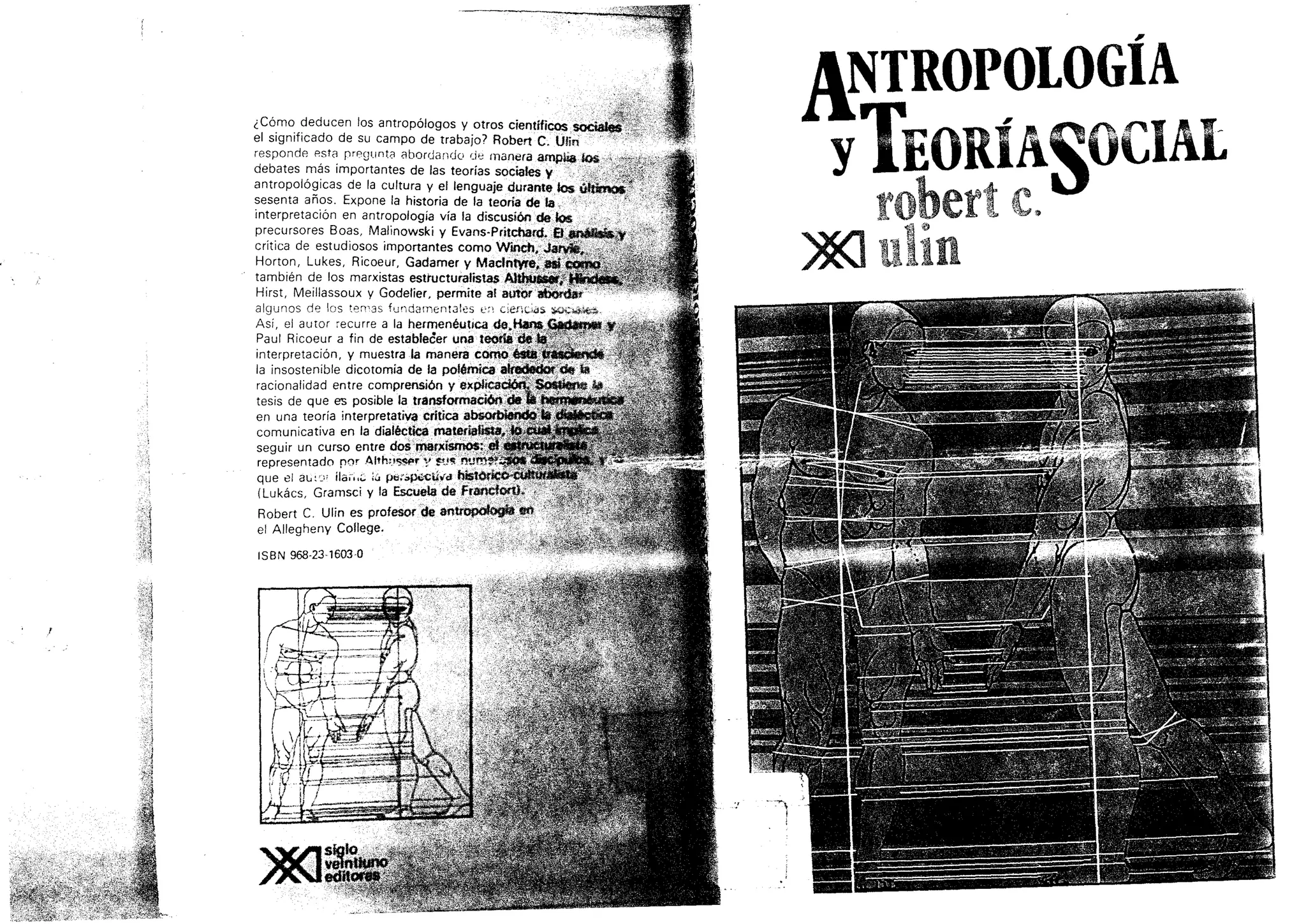Sherry Ortner Antropología Y Teoría Social Pdf www.slideshare.net