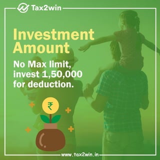 ULIP – Unit Linked Insurance Plan