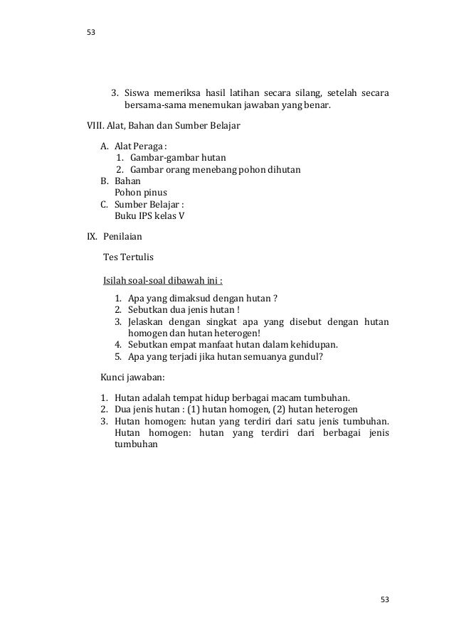 Uli Pembelajaran Pemantapan Kemampuan Profesional Ipa Ips
