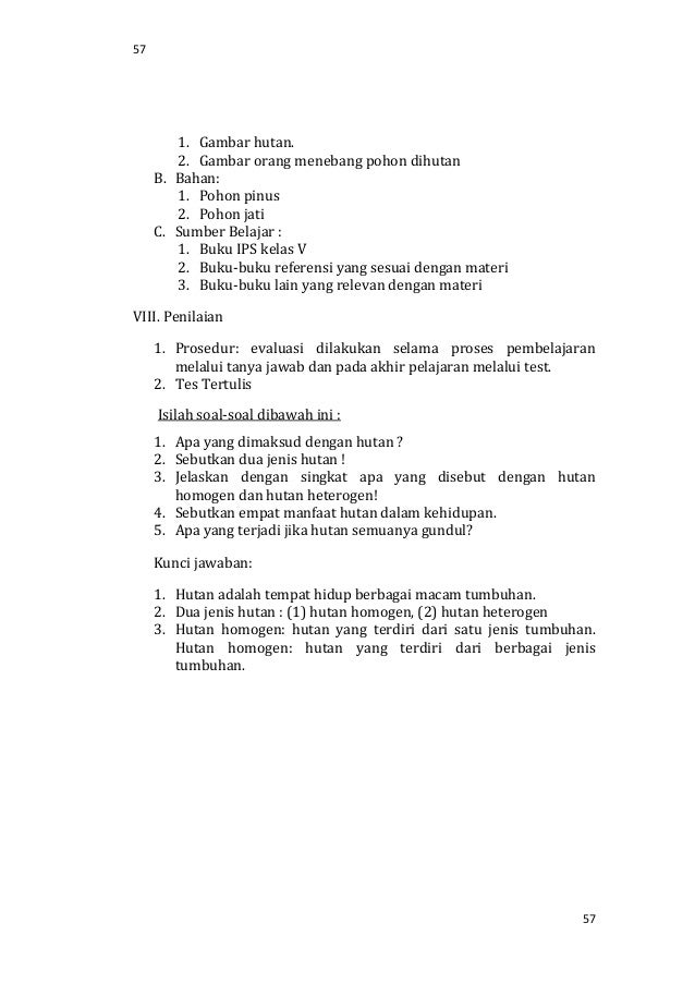 Uli Pembelajaran Pemantapan Kemampuan Profesional Ipa Ips