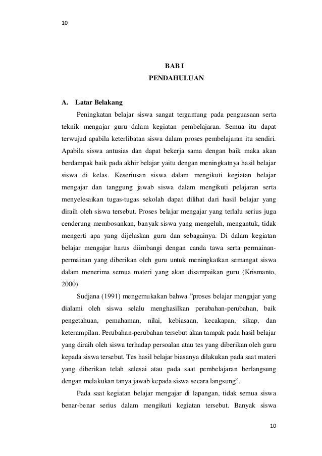 Uli pembelajaran pemantapan kemampuan profesional ipa ips