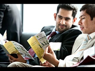 ULI Regeneration Workshop at Trends 2012