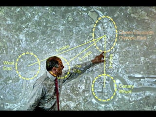 ULI Regeneration Workshop at Trends 2012