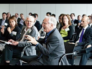 ULI Regeneration Workshop at Trends 2012