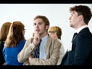 ULI Regeneration Workshop at Trends 2012