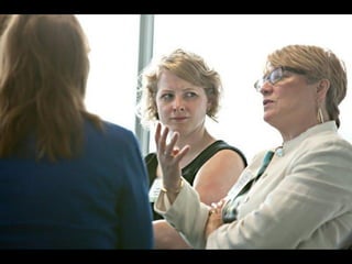 ULI Regeneration Workshop at Trends 2012