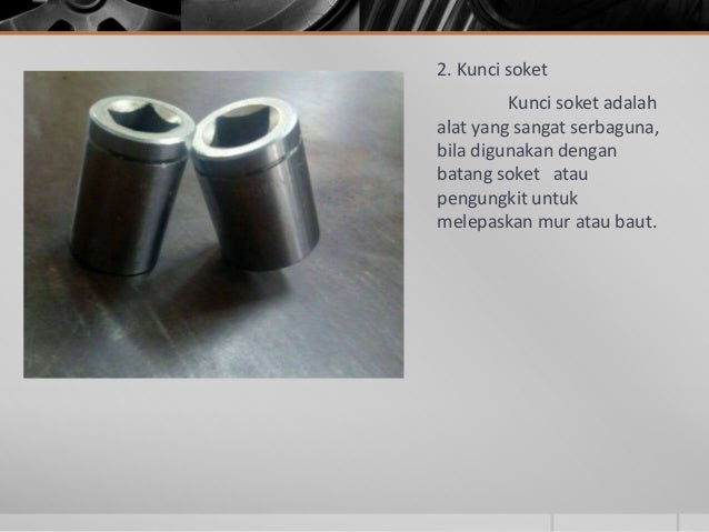 Ulir pada mur dan baut Ulir pada mur dan baut