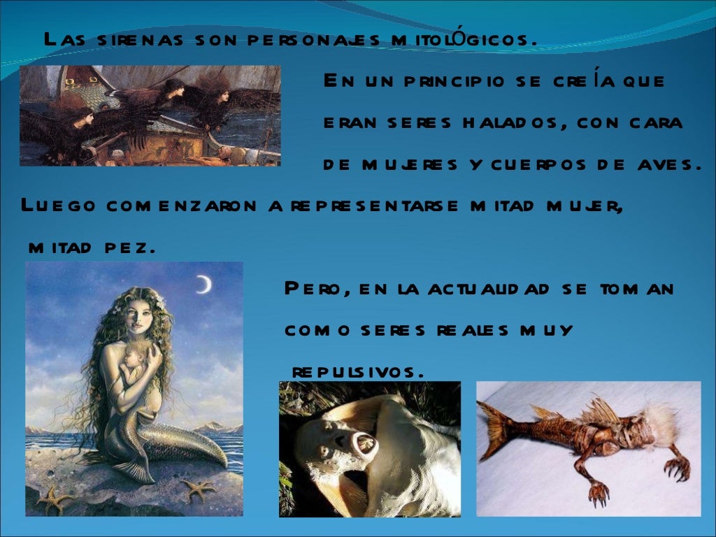 Ulises y las sirenas (mito)