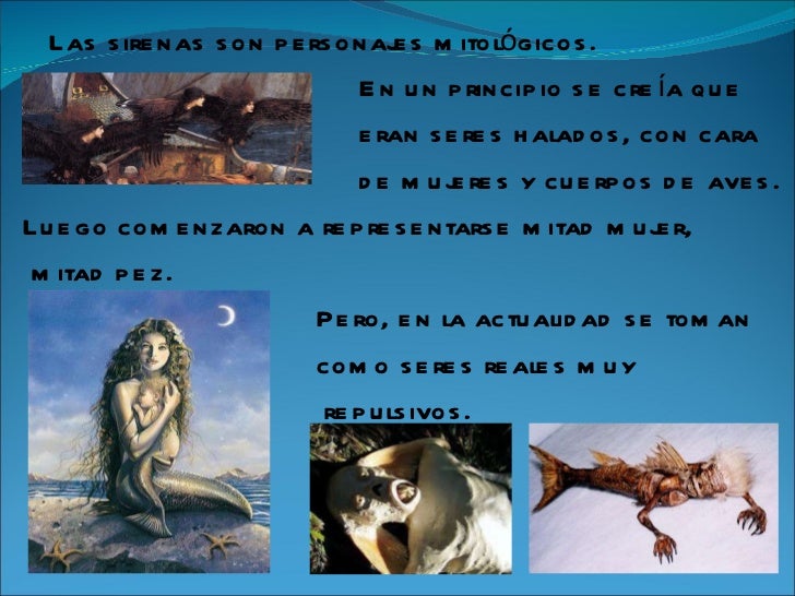 Ulises y las sirenas (mito)