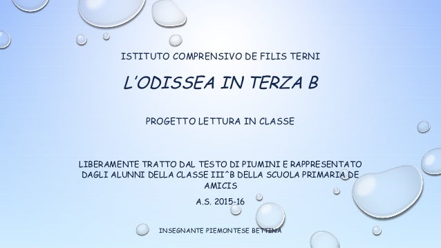 Ulisse