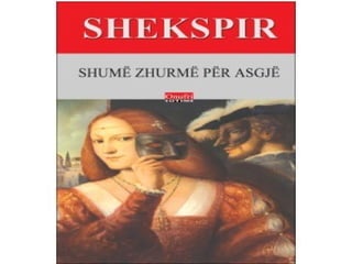 Ulliam shekspir