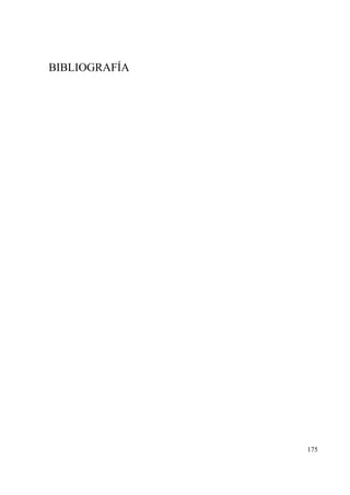 175
BIBLIOGRAFÍA
 