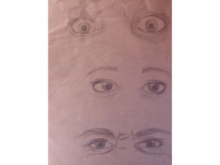 Ulls, nassos, boques i orelles