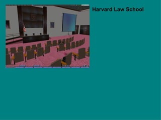 Harvard Law School 