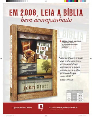 ultimato 310 final.indd 2ultimato 310 final.indd 2 6/12/2007 15:14:266/12/2007 15:14:26
 