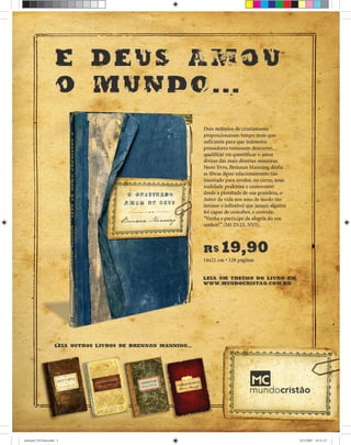 ultimato 310 final.indd 3ultimato 310 final.indd 3 5/12/2007 16:21:225/12/2007 16:21:22
 