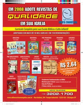 ultimato 310 final.indd 33ultimato 310 final.indd 33 5/12/2007 16:30:105/12/2007 16:30:10
 