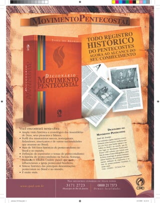 ultimato 310 final.indd 5ultimato 310 final.indd 5 5/12/2007 16:22:315/12/2007 16:22:31
 