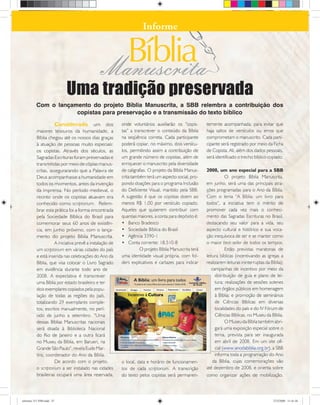 Informe
ultimato 311 FIM.indd 47ultimato 311 FIM.indd 47 27/2/2008 11:41:5627/2/2008 11:41:56
 