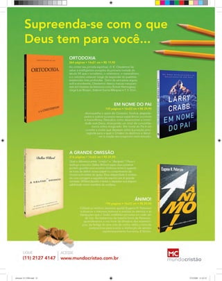 ultimato 311 FIM.indd 51ultimato 311 FIM.indd 51 27/2/2008 11:42:3327/2/2008 11:42:33
 