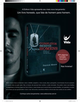 ultimato 312.indd 68ultimato 312.indd 68 2/5/2008 12:13:492/5/2008 12:13:49
 