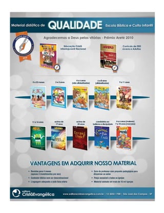 Novembro-Dezembro, 2010 I ULTIMATO 39
Anuncio
 