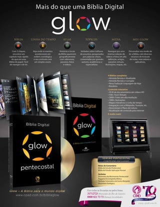 46 ULTIMATO I Novembro-Dezembro 2010
 