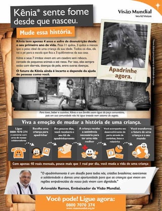 Novembro-Dezembro, 2010 I ULTIMATO 67
Anúncio
 